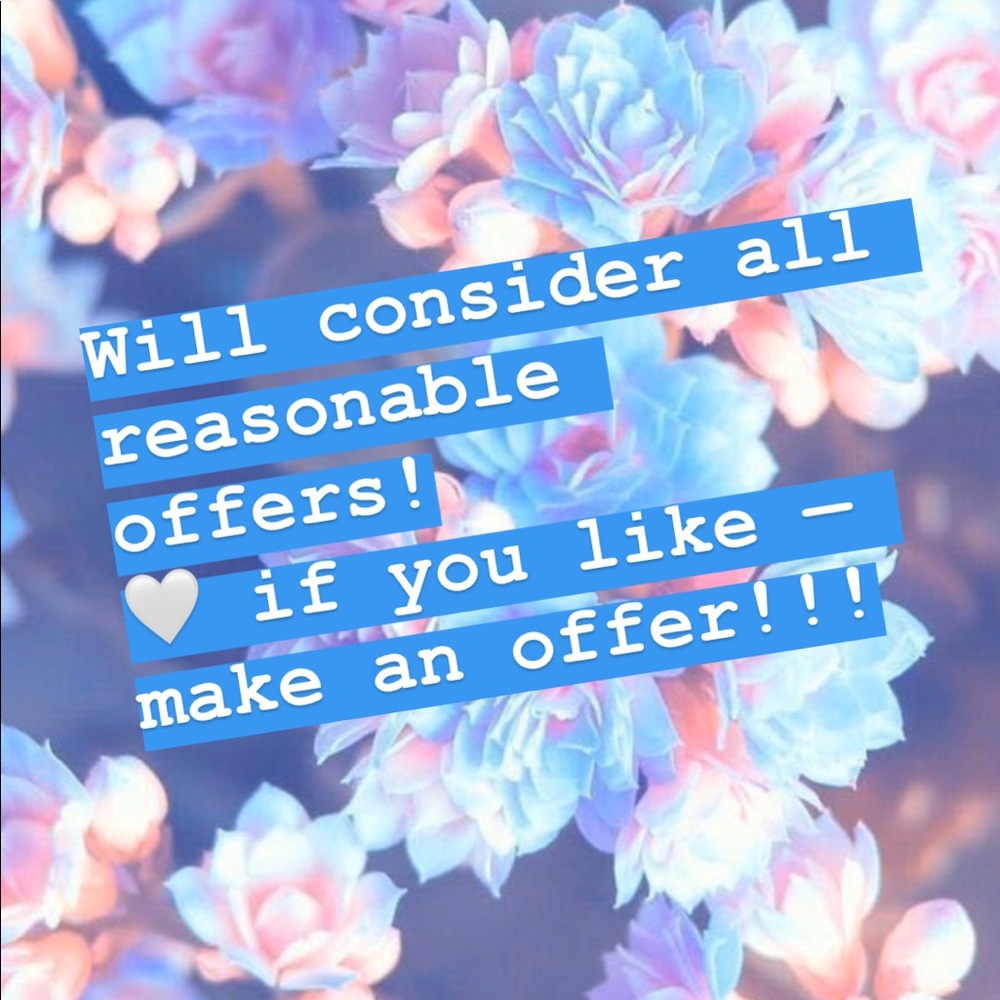 Meet your Posher, Becky